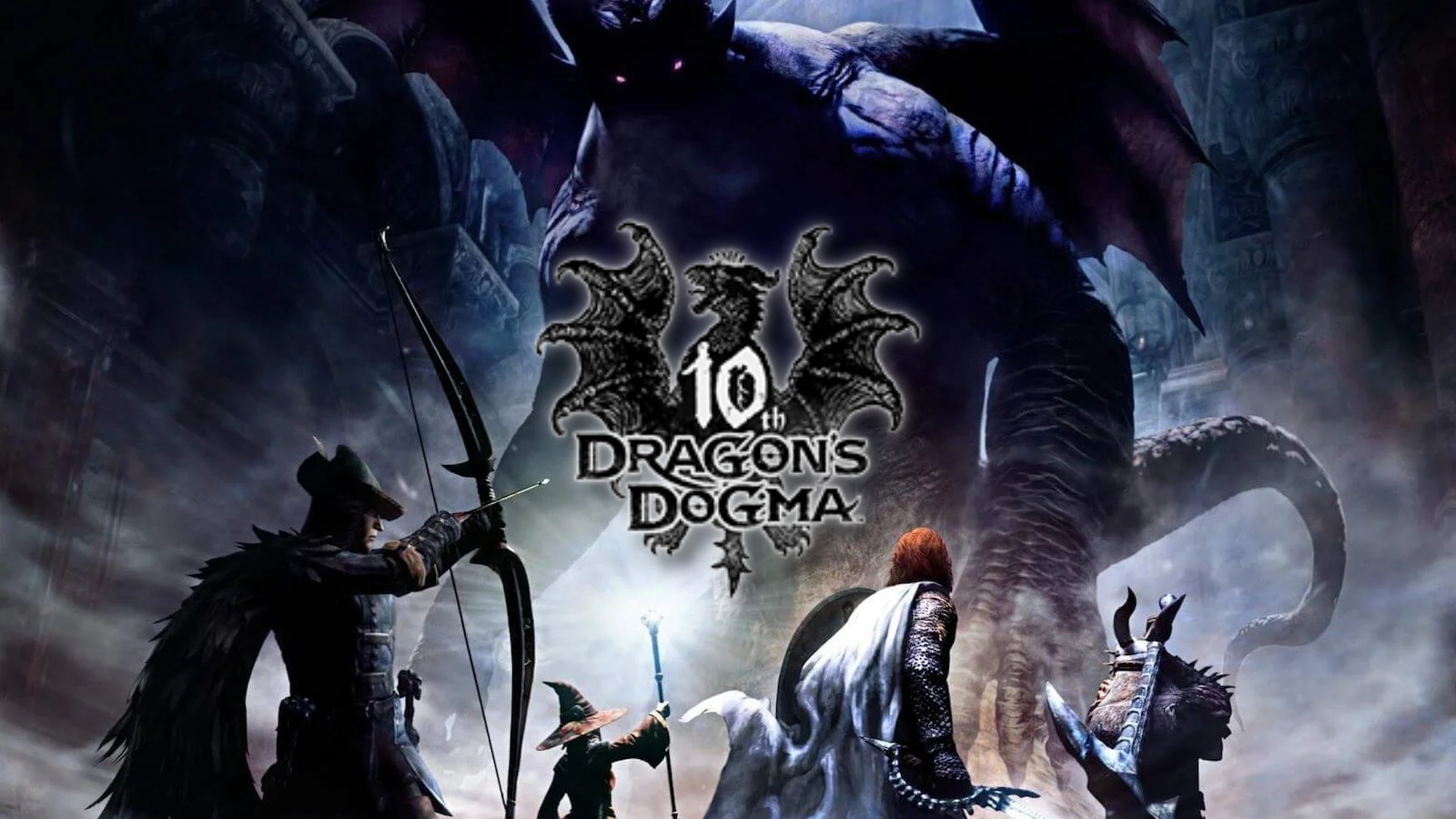 Dragon's Dogma 2 launches on March 22