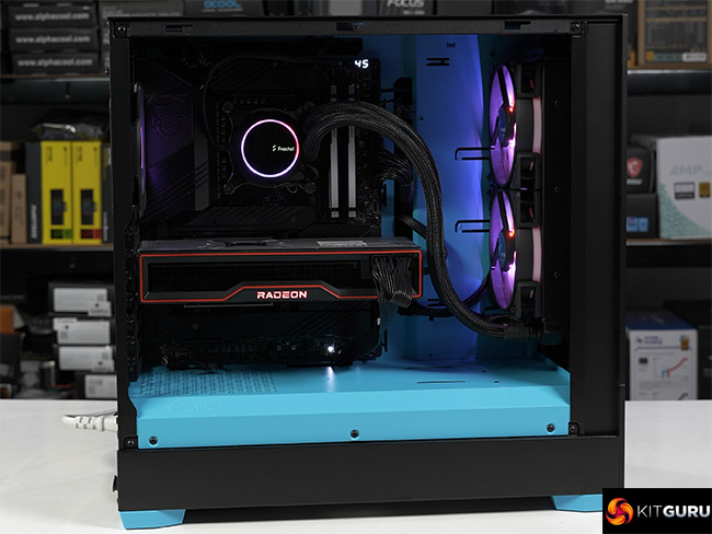 Fractal Design Pop XL Silent Review
