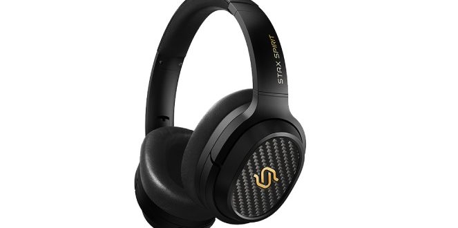 Edifier revives STAX and unveils new S3 headphones | KitGuru