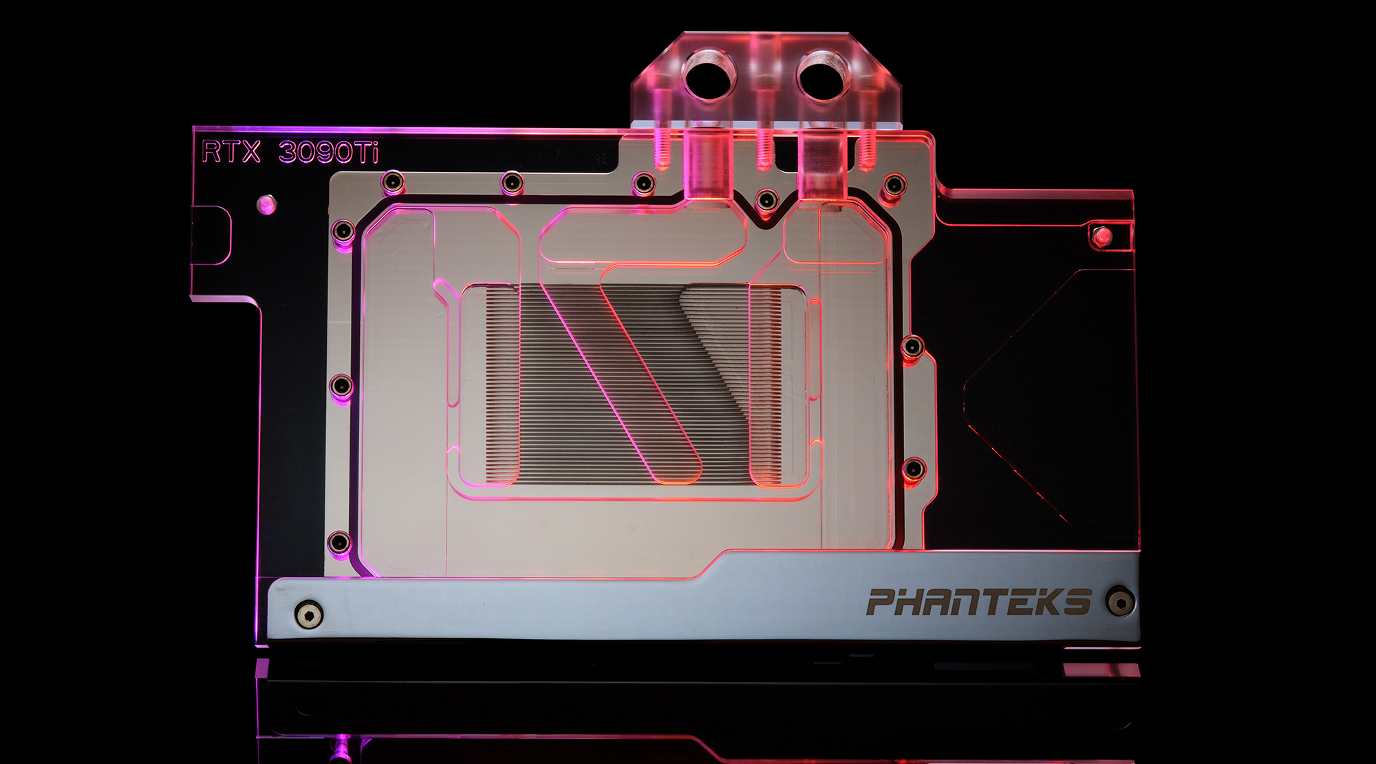 Phanteks launches RTX 3090 Ti Aorus |