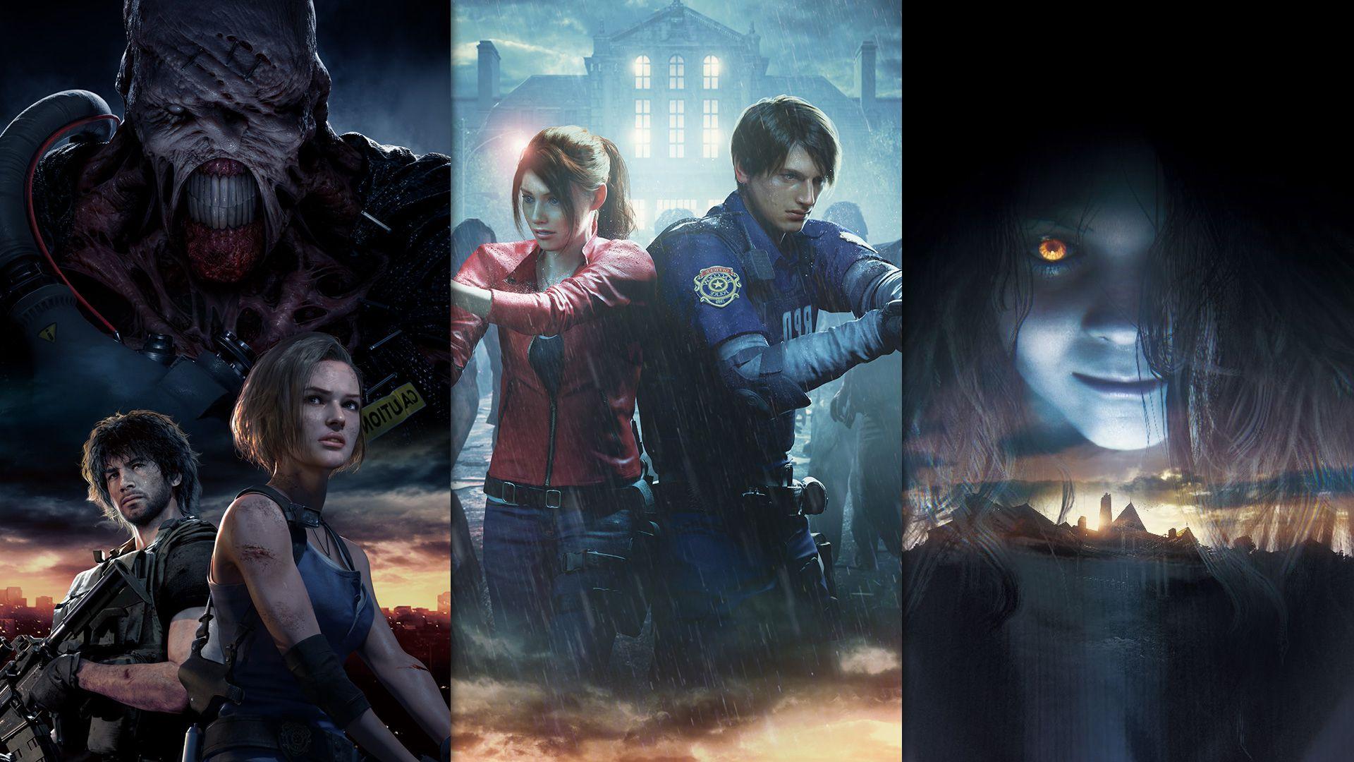 Resident Evil 7 'VR-X' Prequel Announced By Capcom - VRScout