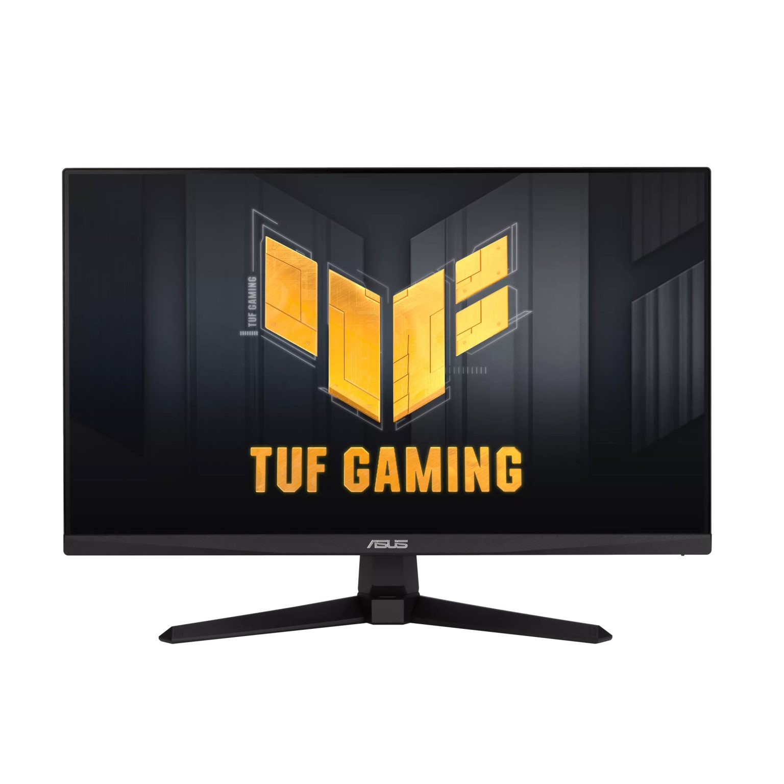 The latest Asus TUF Gaming monitor promises up to 270Hz refresh rate