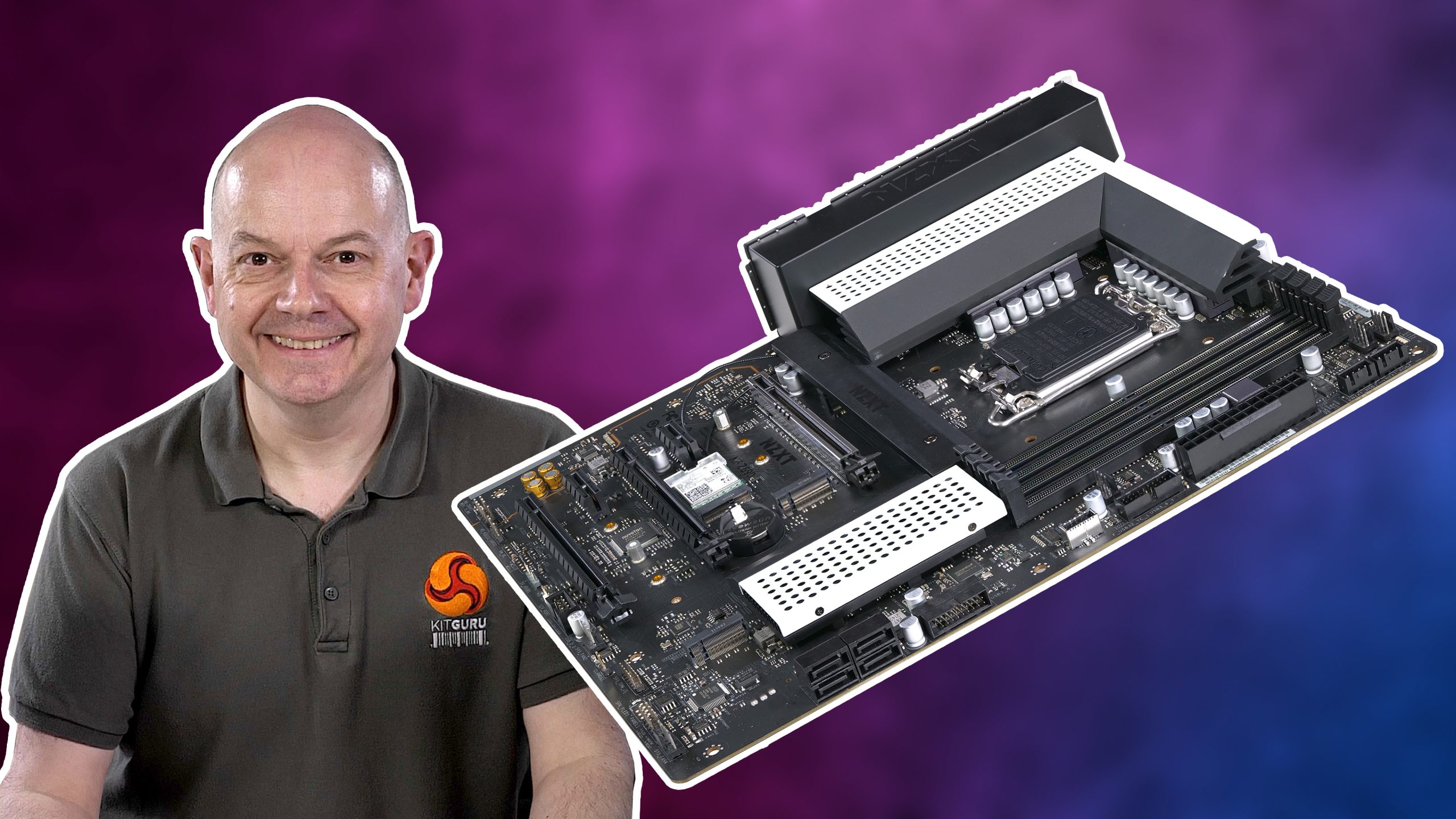 NZXT N5 Z690 Review | KitGuru