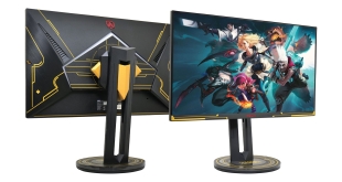AOC AGON AG275QXL Review – The League of Legends Monitor | KitGuru