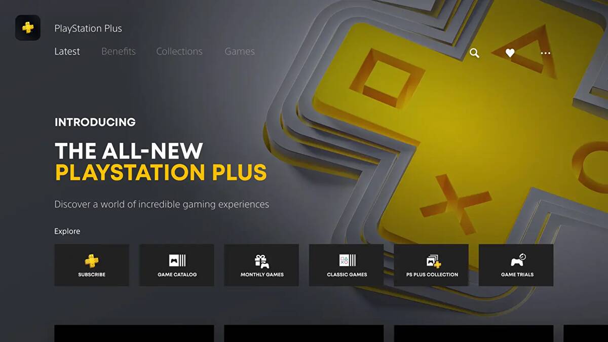 Sony Seemingly Scraps PS Plus Game Expiry Dates