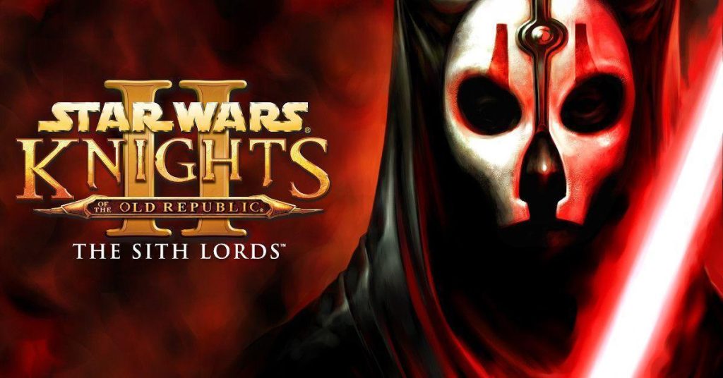 Steam Workshop::(Polish) The Sith Lords Restored Content