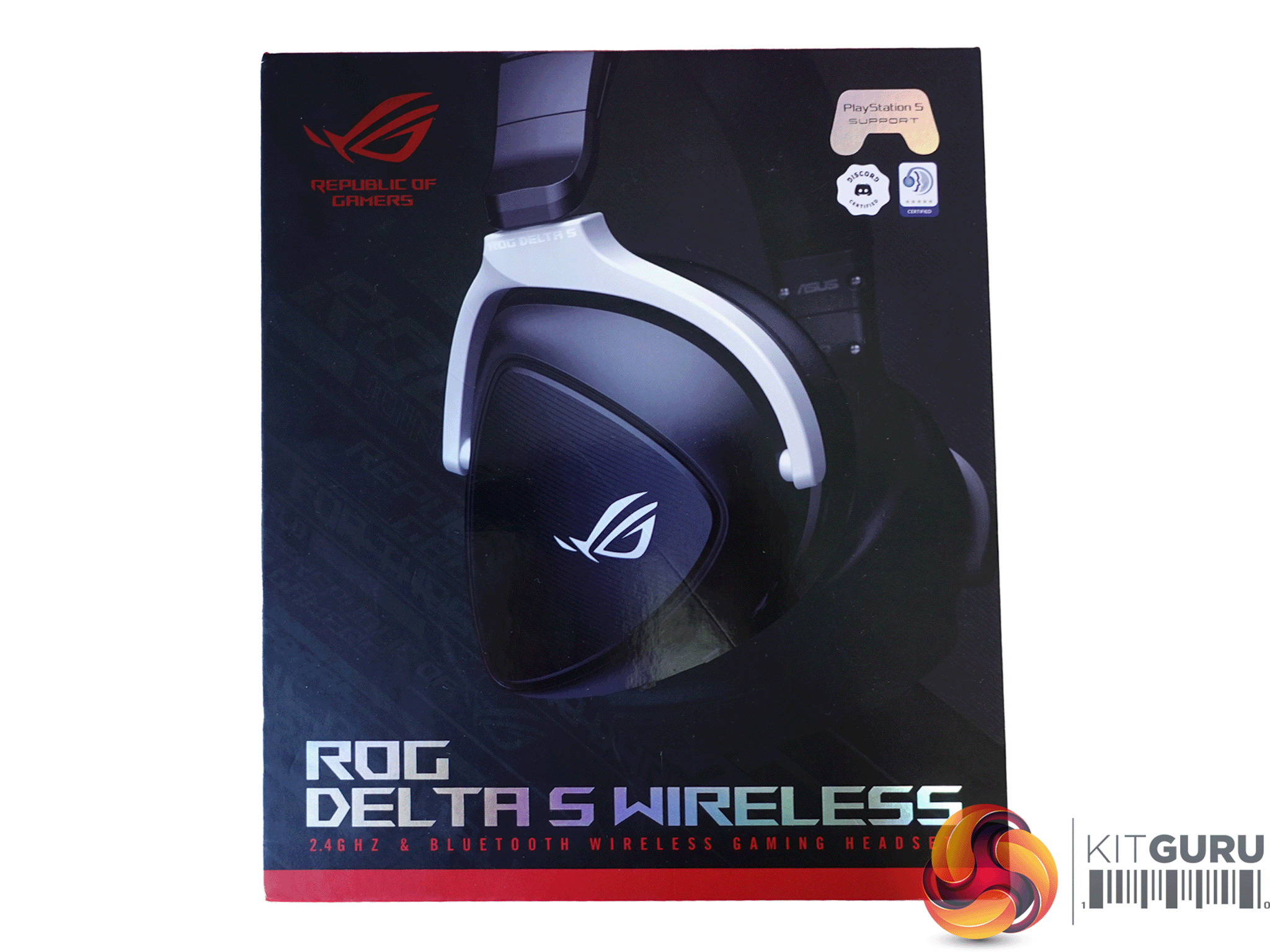 ROG Delta S Wireless  Gaming headsets-audio｜ROG - Republic of Gamers｜ROG  Global