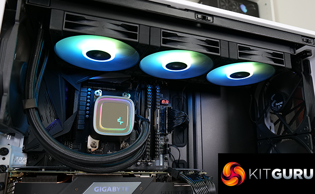 Are triple fan 360mm AIO coolers worth it?