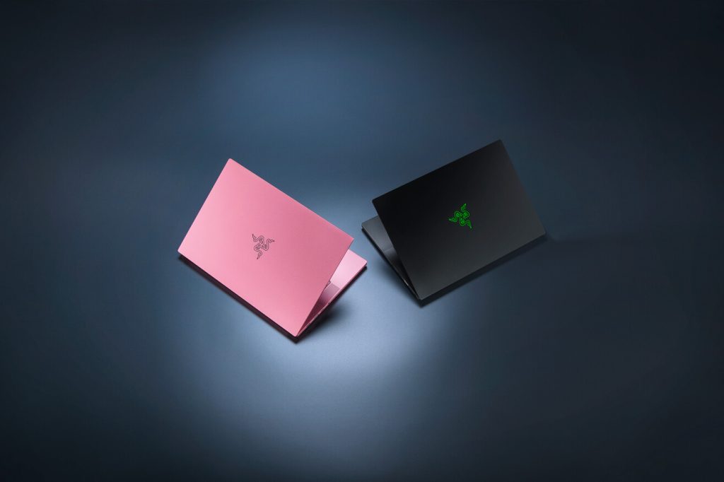 Razer launches Blade 14 Quartz Edition and new laptop skins | KitGuru