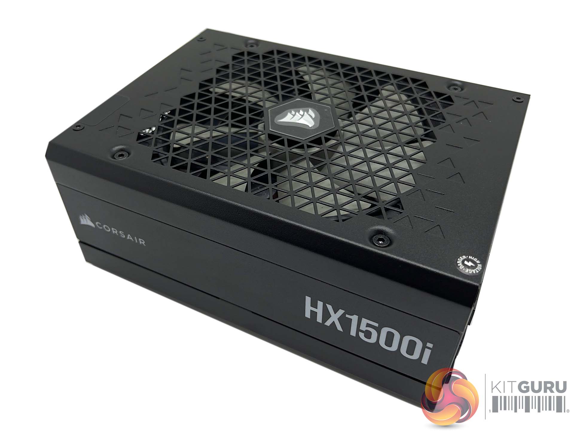 Corsair HX1500i 80PLUS Platinum - Alimentation PC - LDLC