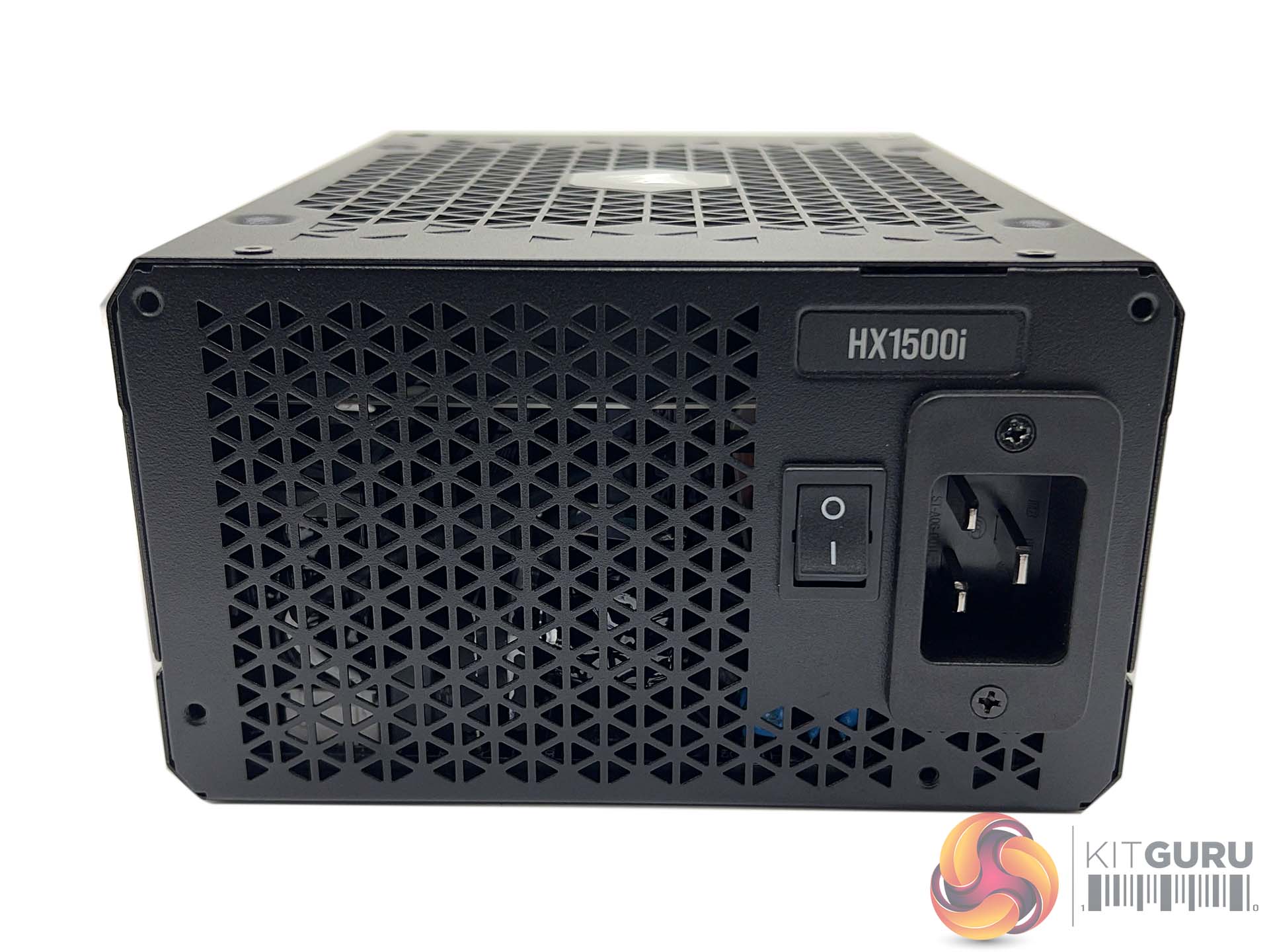 本日限定 CORSAIR HXi Series HX1500i 80 PLUS Platinum 認証完全モジュール式 ATX 電源 RTX4090  40