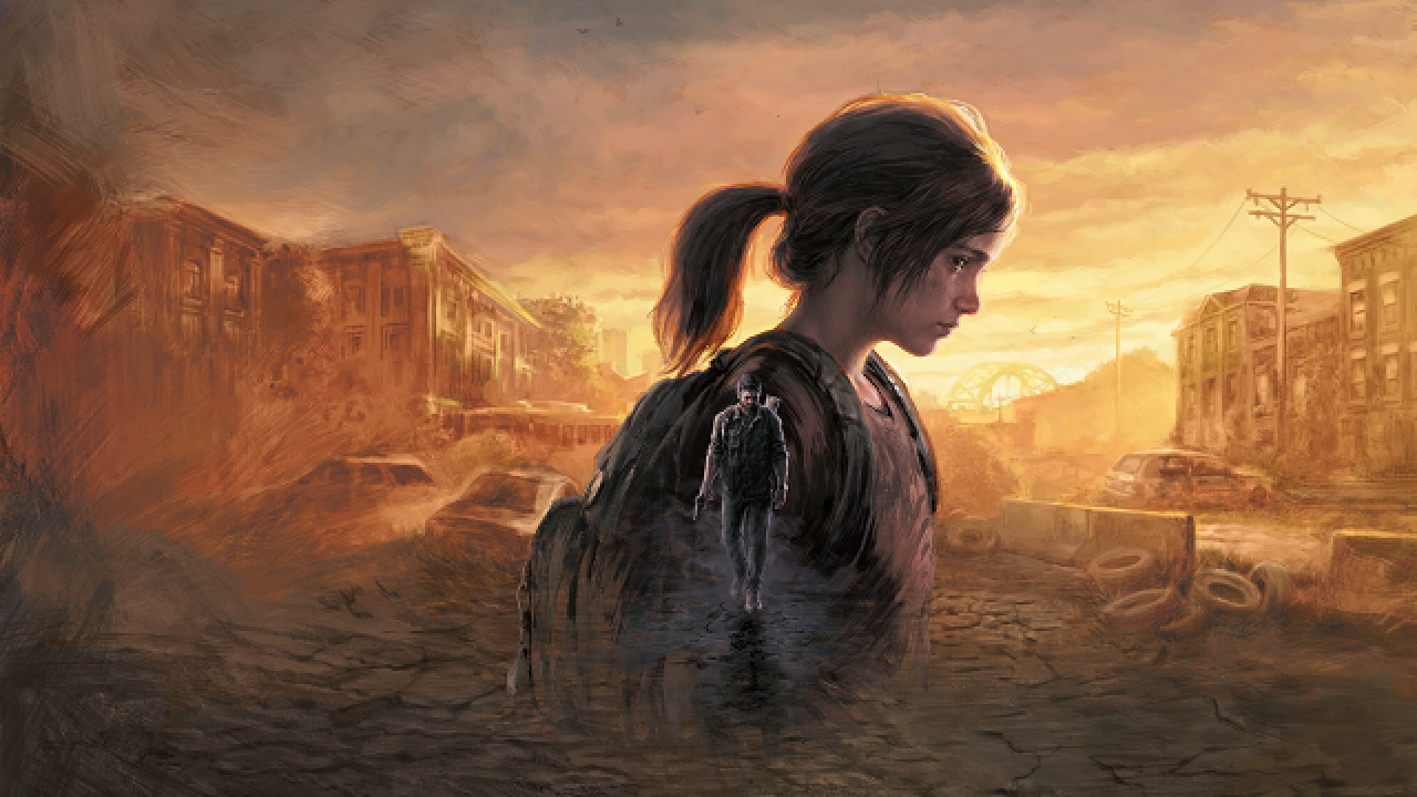 The Last Of Us Part 1 Leaked Footage Draws Criticism From Fans