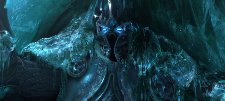 Wrath of the Lich King Classic release date leaks