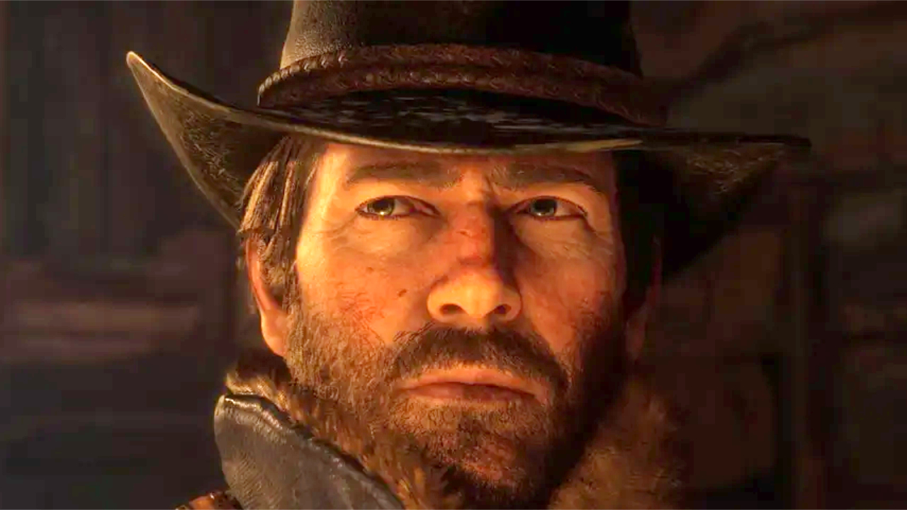 Red Dead Redemption now Xbox One X enhanced