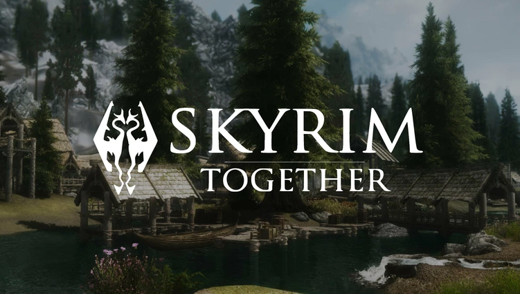 Skyrim Together Reborn co-op mod to be released this week
