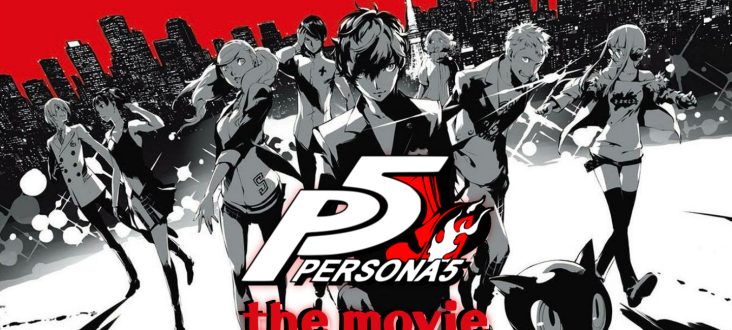 SEGA planning live-action adaptations of Persona and other Atlus IP ...