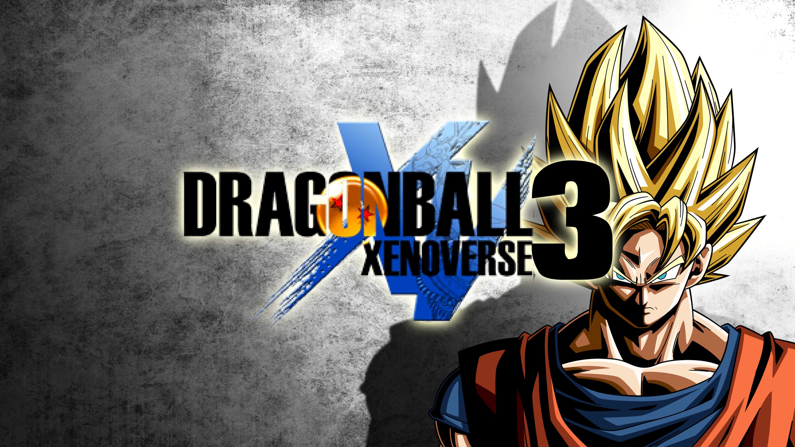 Dragon Ball Xenoverse 3 - NO RELEASE DATE YET - Dragon Ball Guru