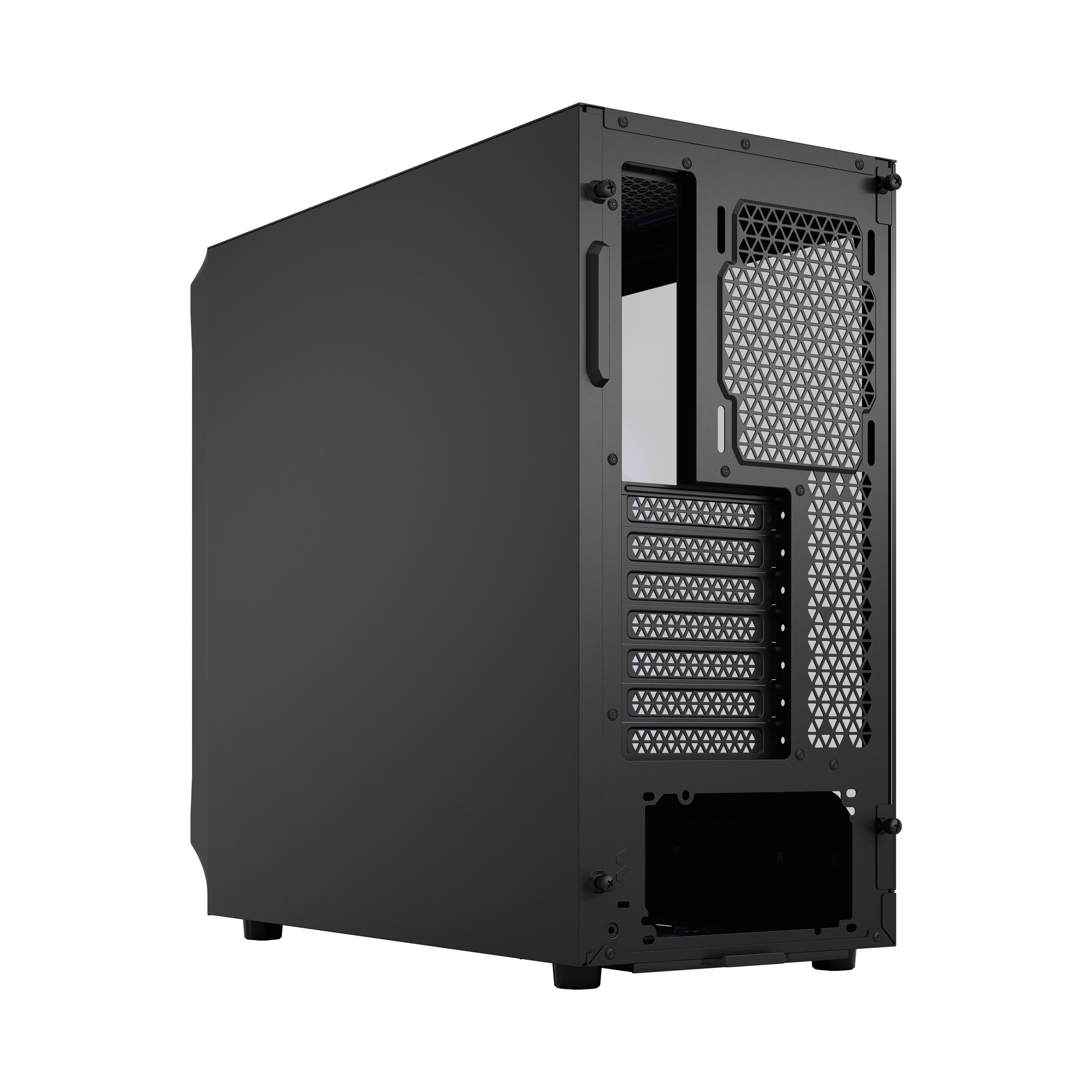 Fractal Design Launches Two New Cases At Computex