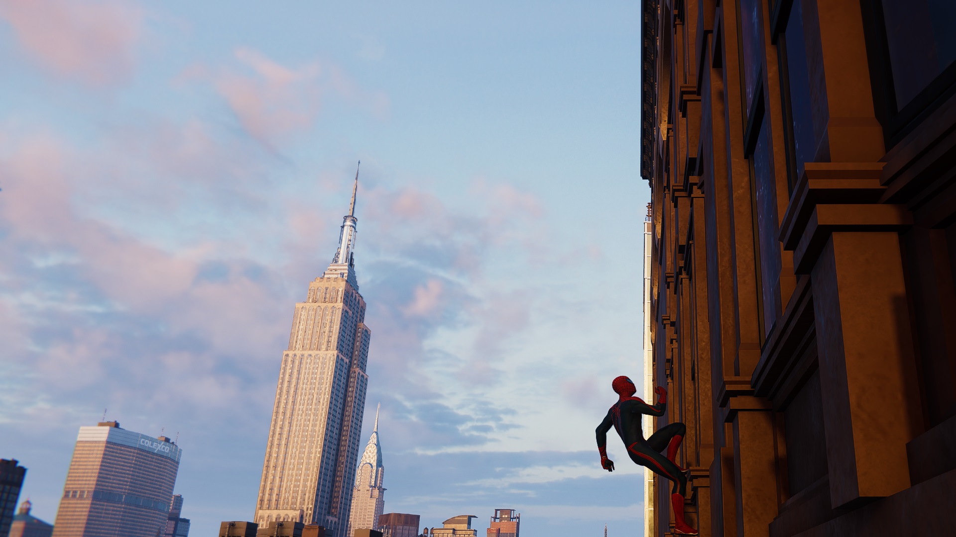 KitGuru Games: Insomniac's Spider-Man reaches new heights on PC