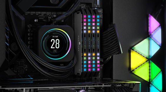 Corsair launches AMD-optimised DDR5 memory kits