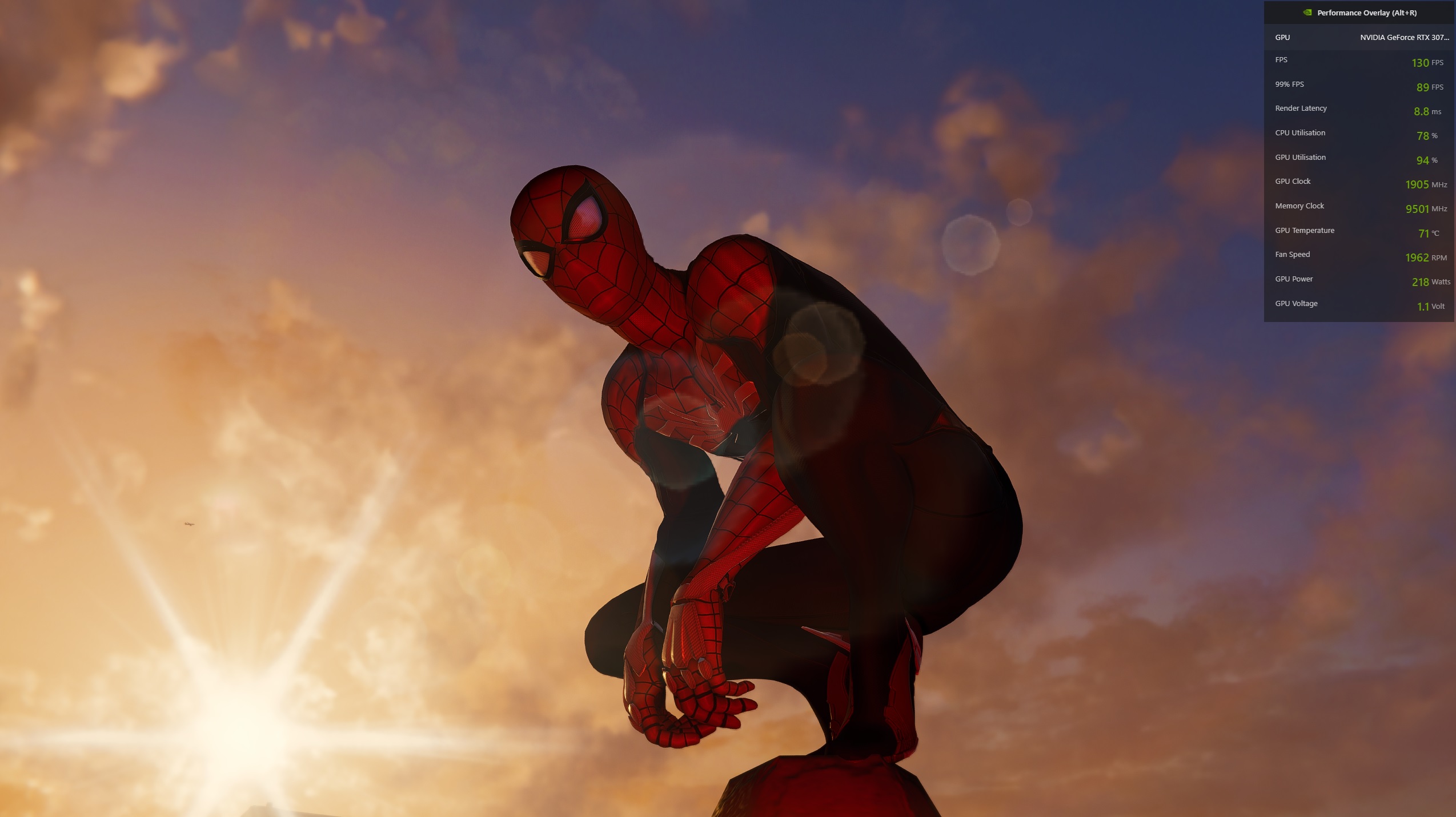 KitGuru Games: Insomniac's Spider-Man reaches new heights on PC