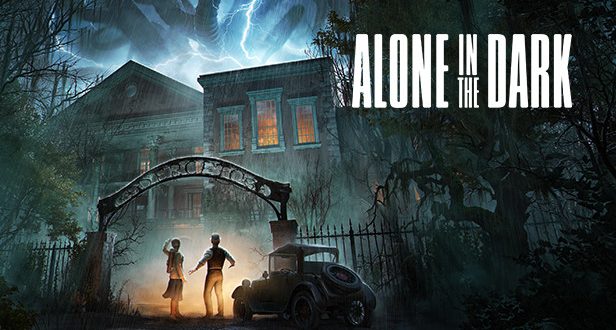 Alone in the Dark is a reimagining of the 90s horror classic