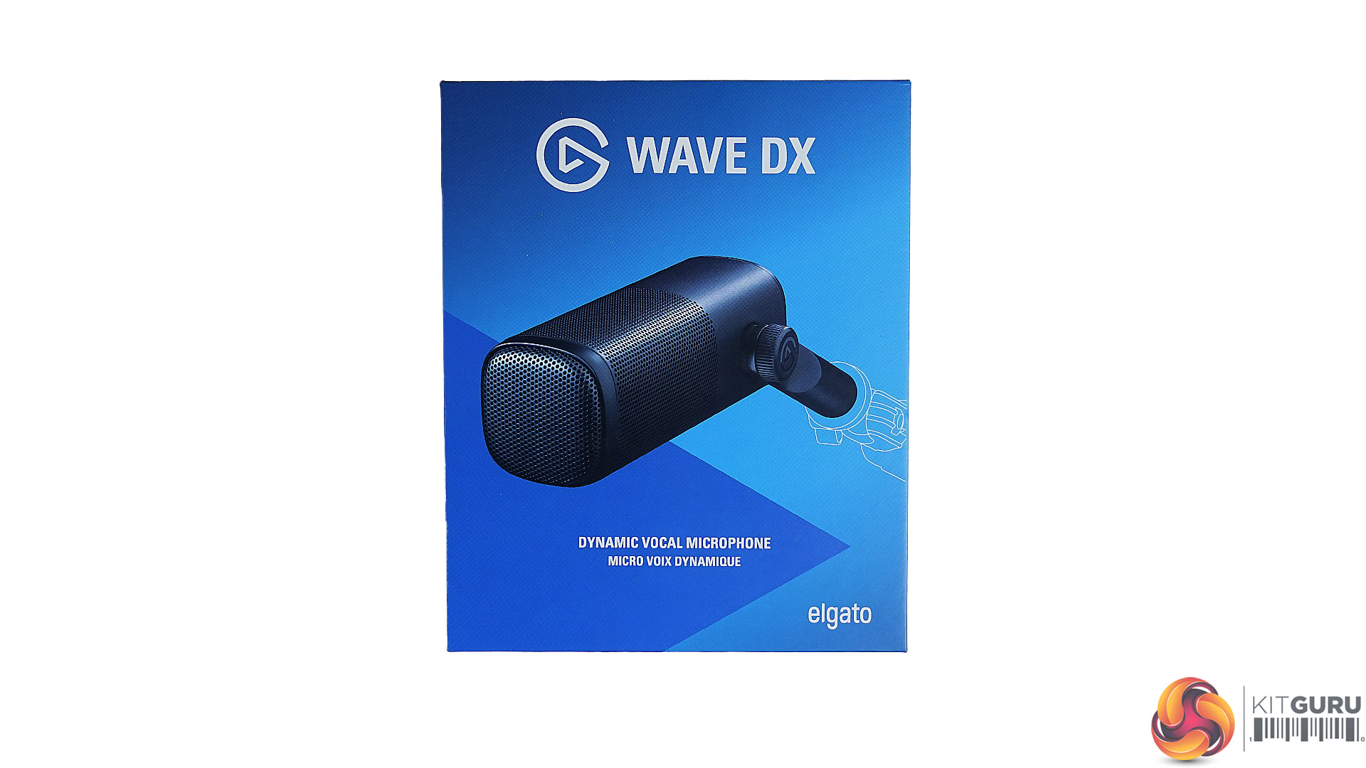 Elgato Wave DX Microphone Review - CGMagazine
