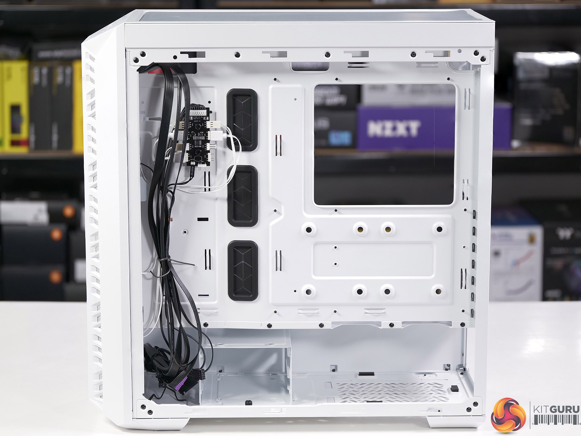 Cooler Master MasterBox 520 (2022 Edition) Review