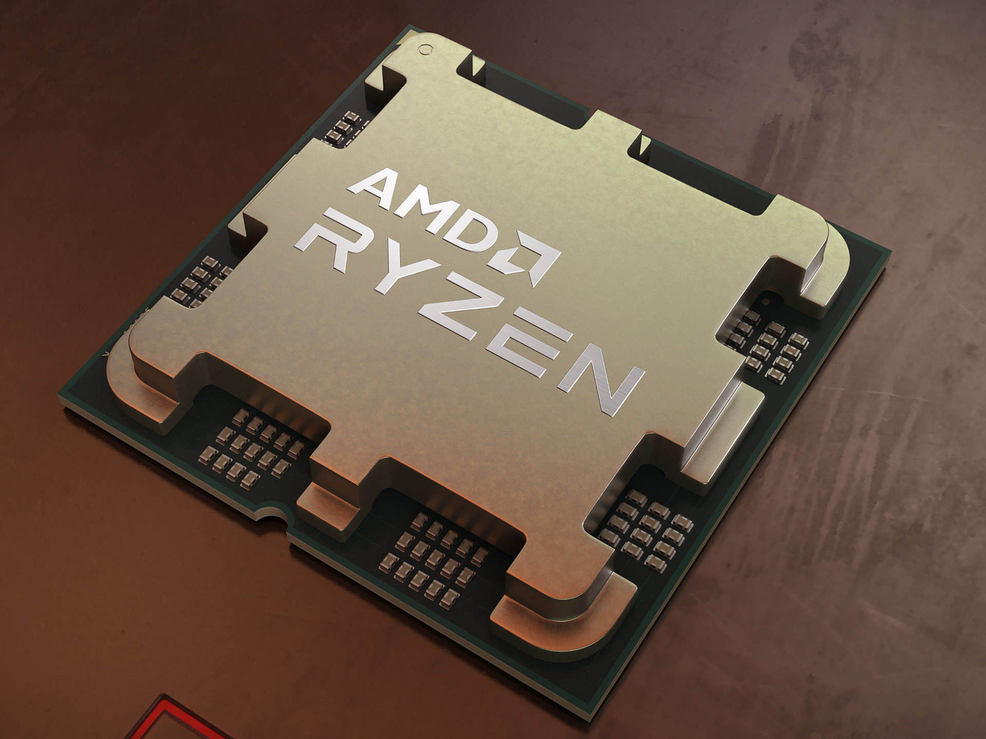 AMD Unveils Three Ryzen 7000X3D V-Cache Chips, Three New 65W Non-X