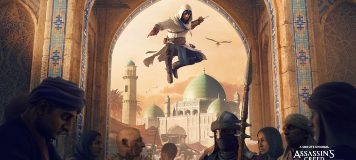 More Assassin’s Creed Mirage details leak