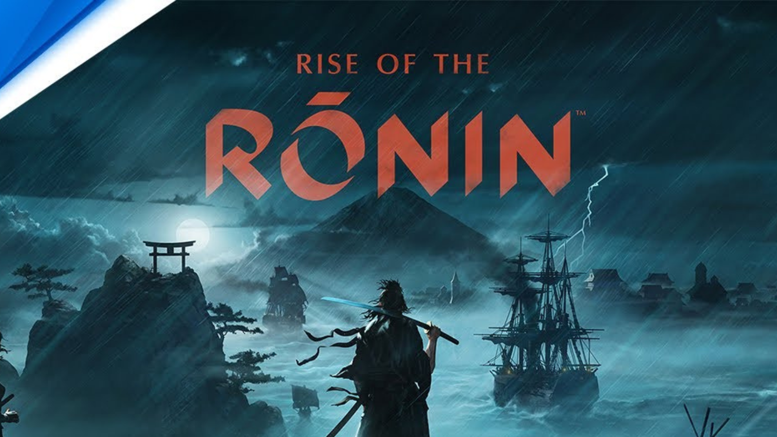 Team Ninja's PS5 Exclusive Rise Of The Ronin Gets Mature ESRB Rating