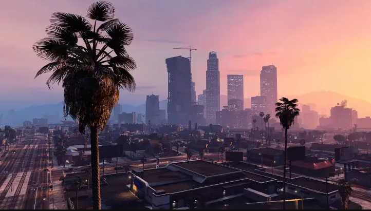 GTA 6 Release Date Could Be March 2024: Take-Two Hints
