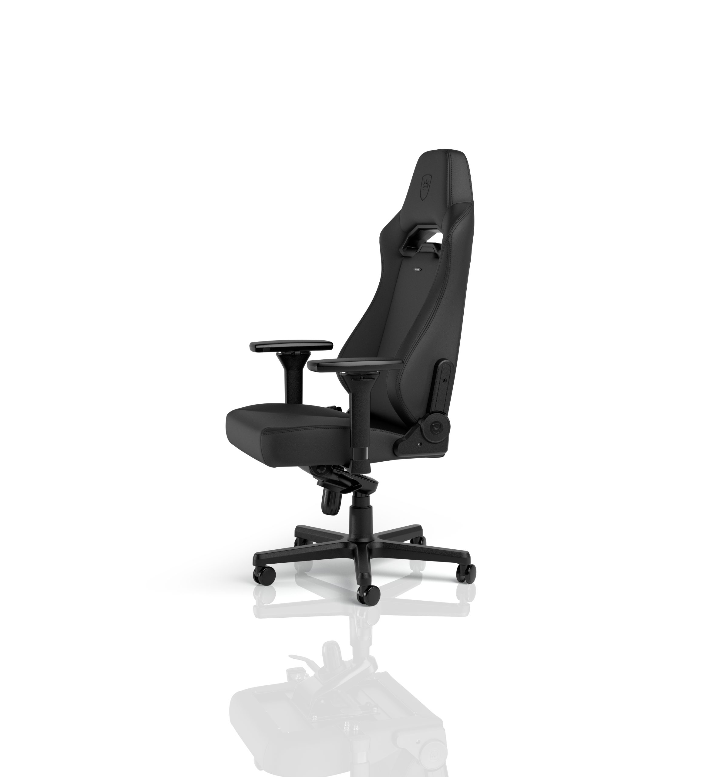 noblechairs Hero ST Black Edition Gaming Chair Review