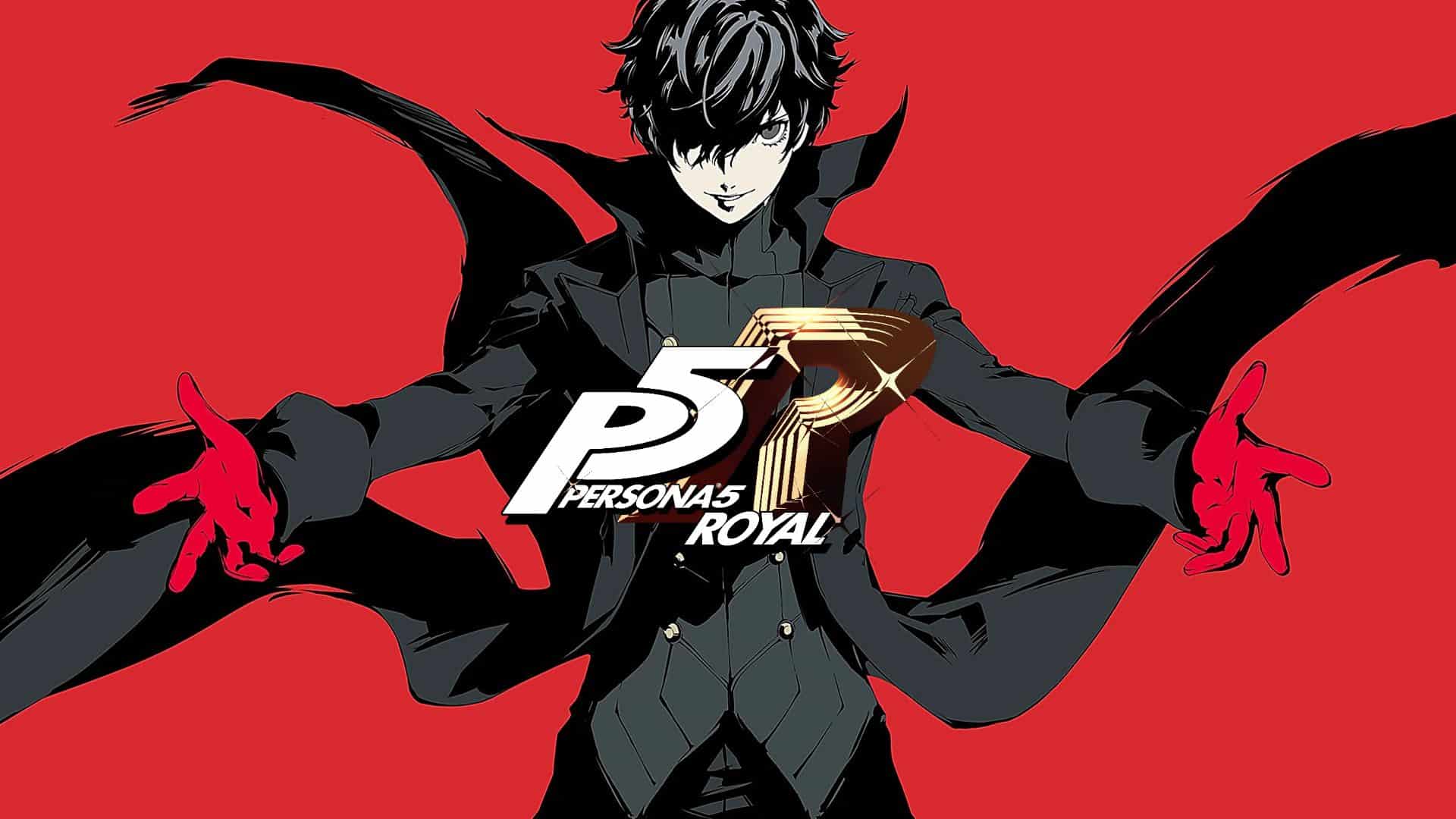 Persona 5 Royal News, Reviews and Information