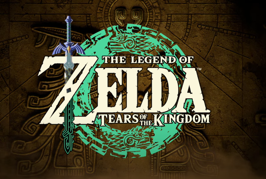 Zelda: Tears of the Kingdom is the highest-rated game of the year