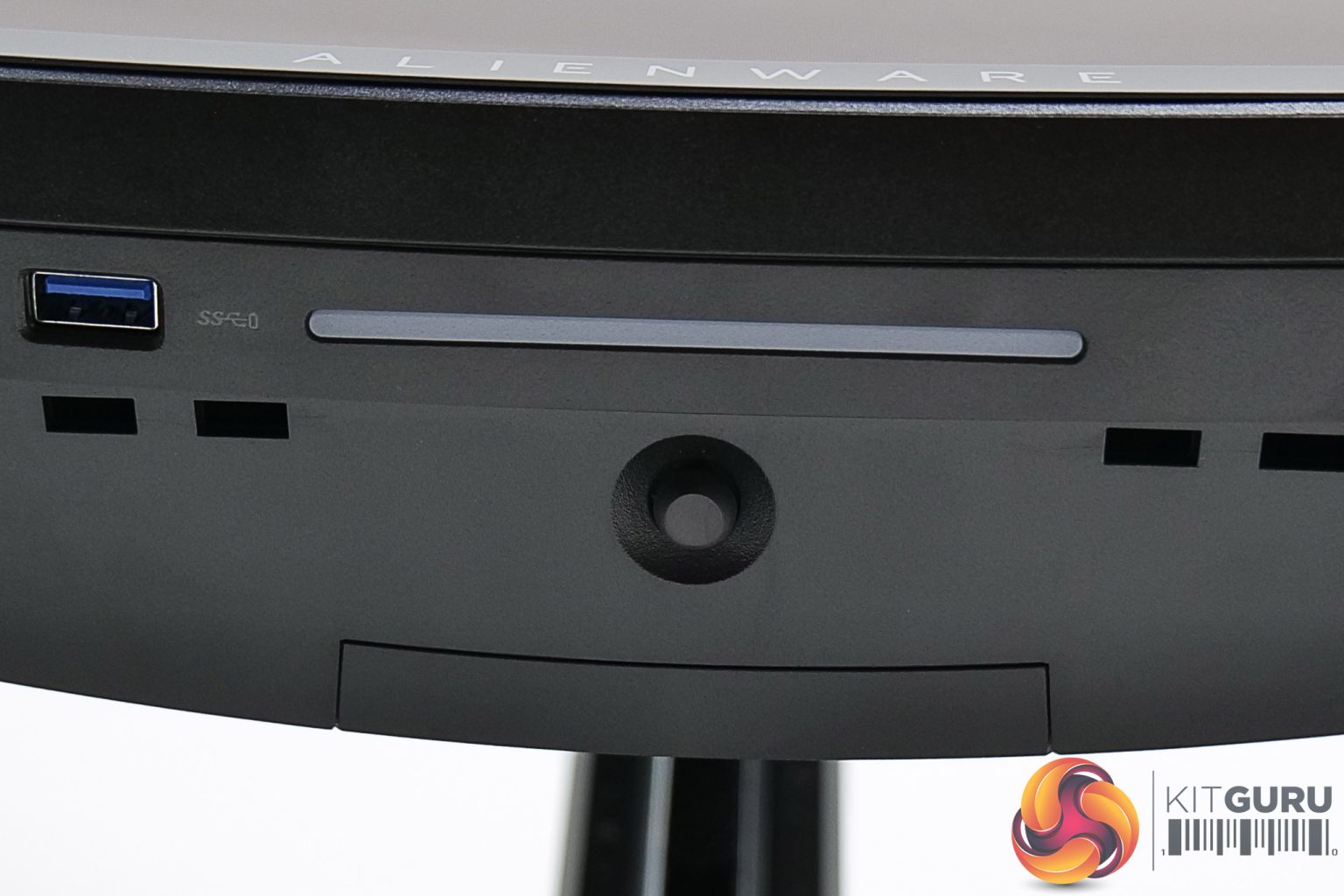 Dell Alienware AW3423DW Review (QDOLED 175Hz Ultrawide) KitGuru Part 2