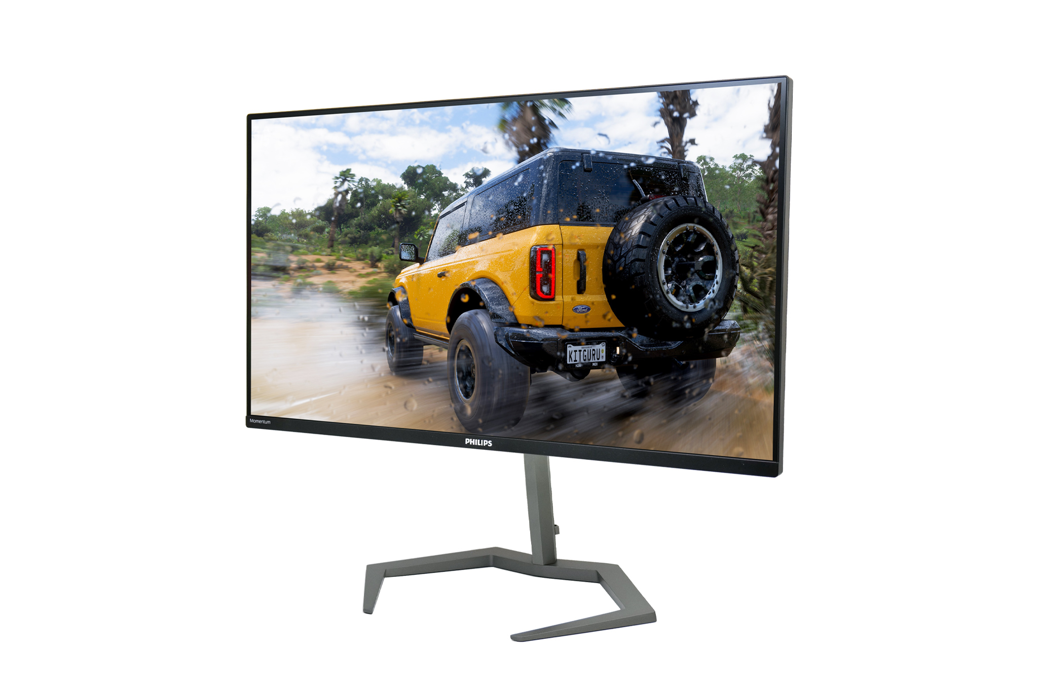 Philips Momentum 32M1N5800A Review (4K/144Hz)