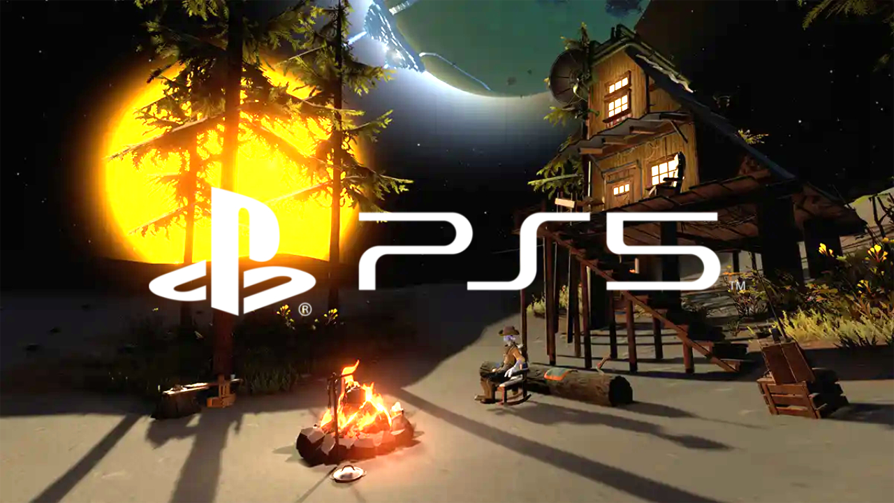 Outer Wilds PS5 and Xbox Series X upgrade is available now