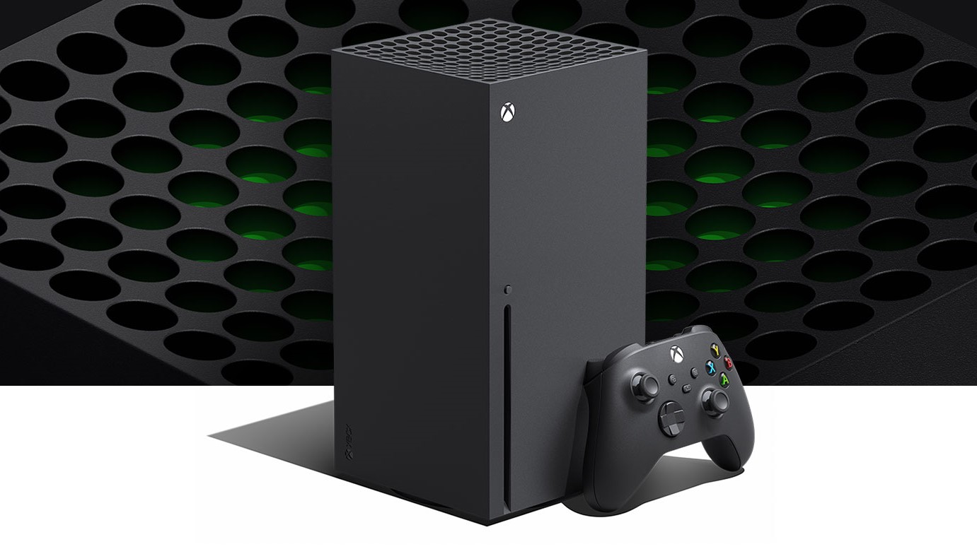 Tom Warren on X: Xbox chief Phil Spencer says Microsoft is