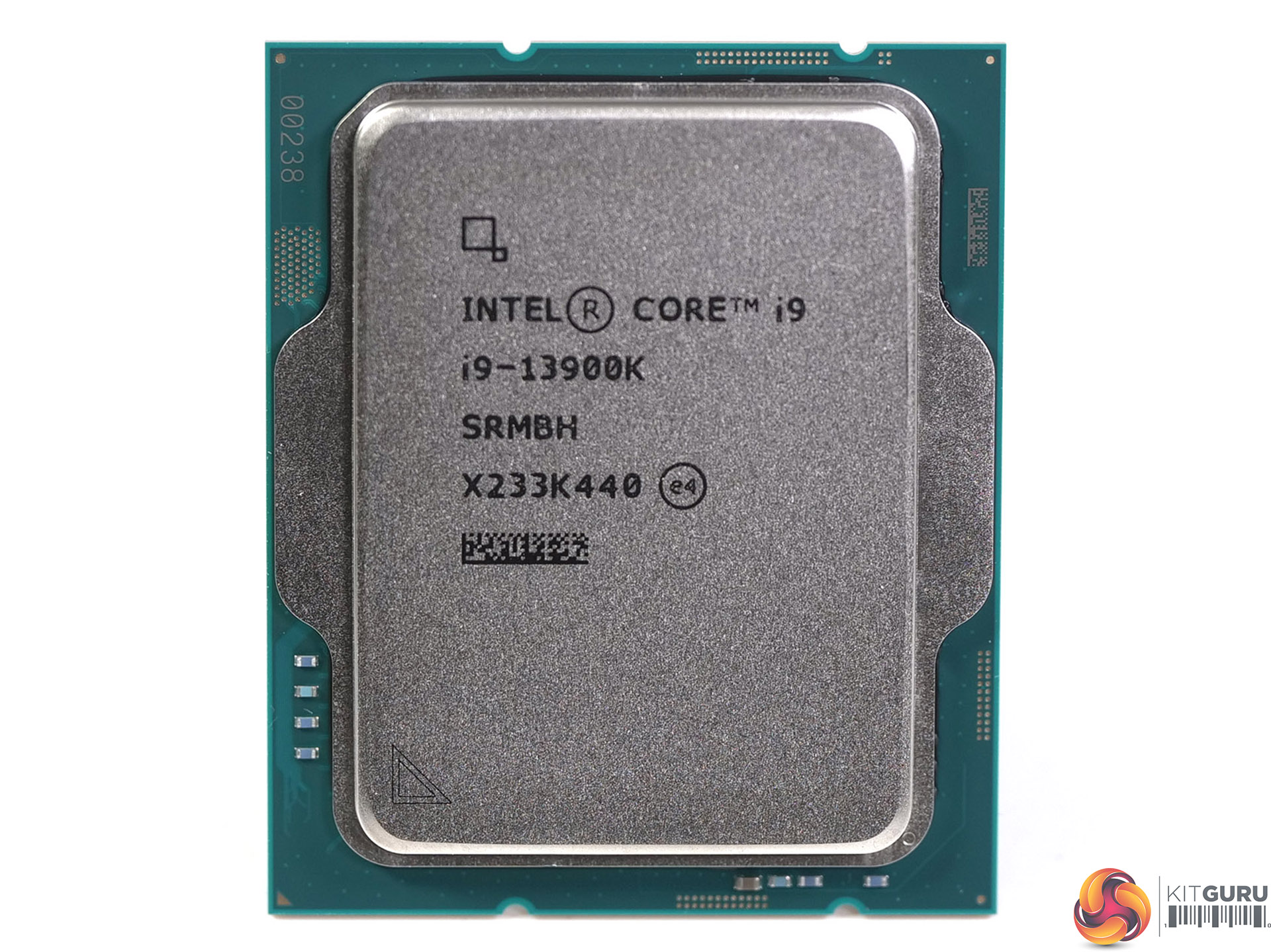 Test : Intel Raptor Lake i9-13900K et i5-13600K 
