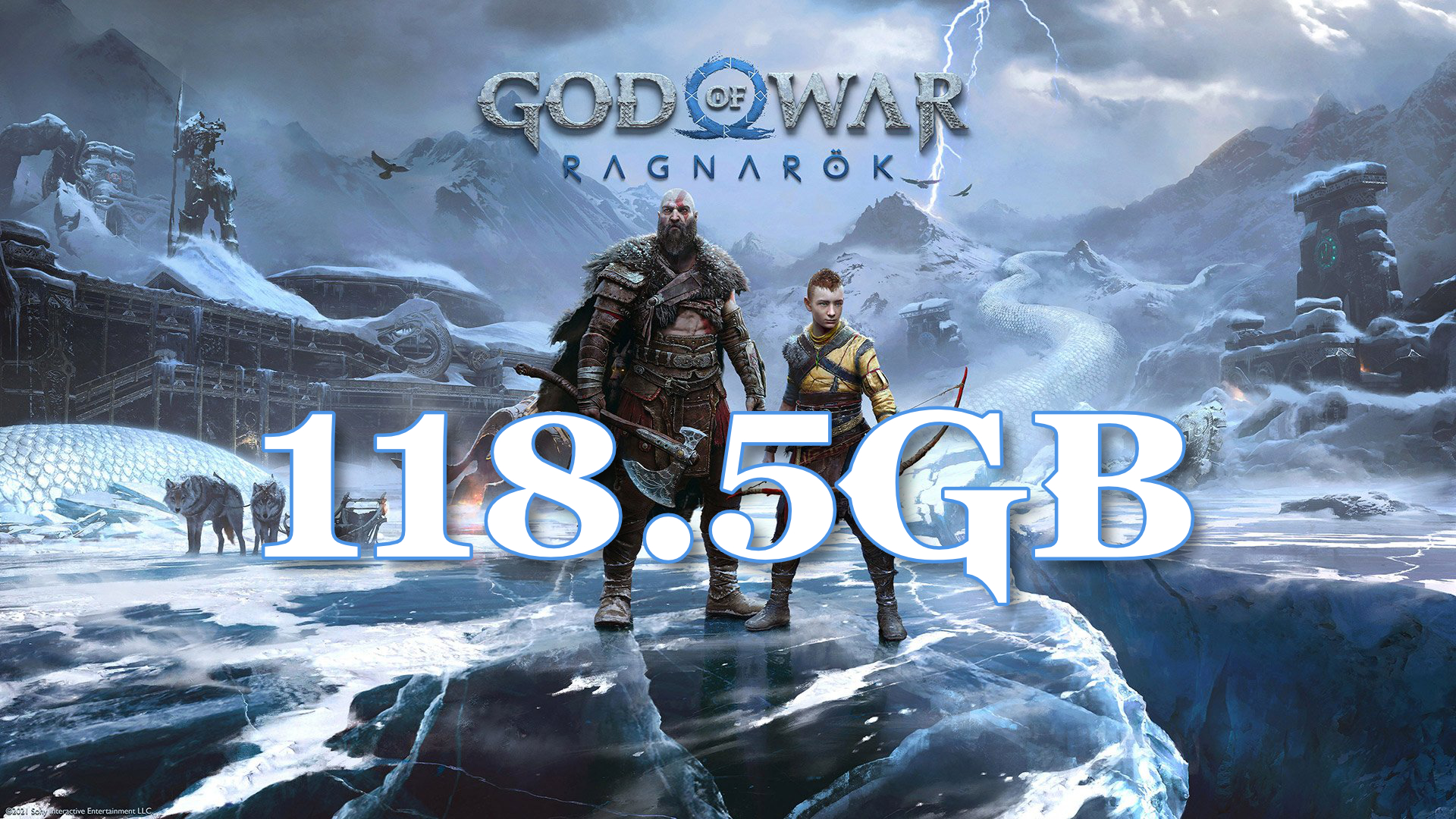 God of War: Ragnarok' is bigger but not massively better