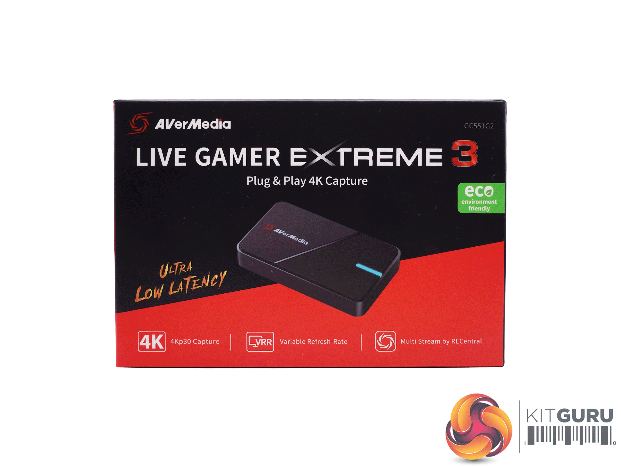 AVerMedia Live Gamer Extreme 3 Review | KitGuru