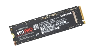 Samsung 990 Pro 2TB Review