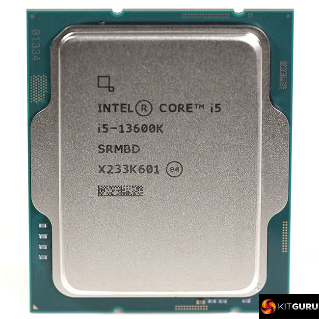 Core i5 12600K processor review (Page 3)