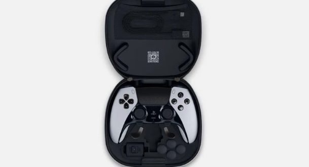 Sony’s ‘pro-level’ DualSense Edge controller will cost over £200 | KitGuru