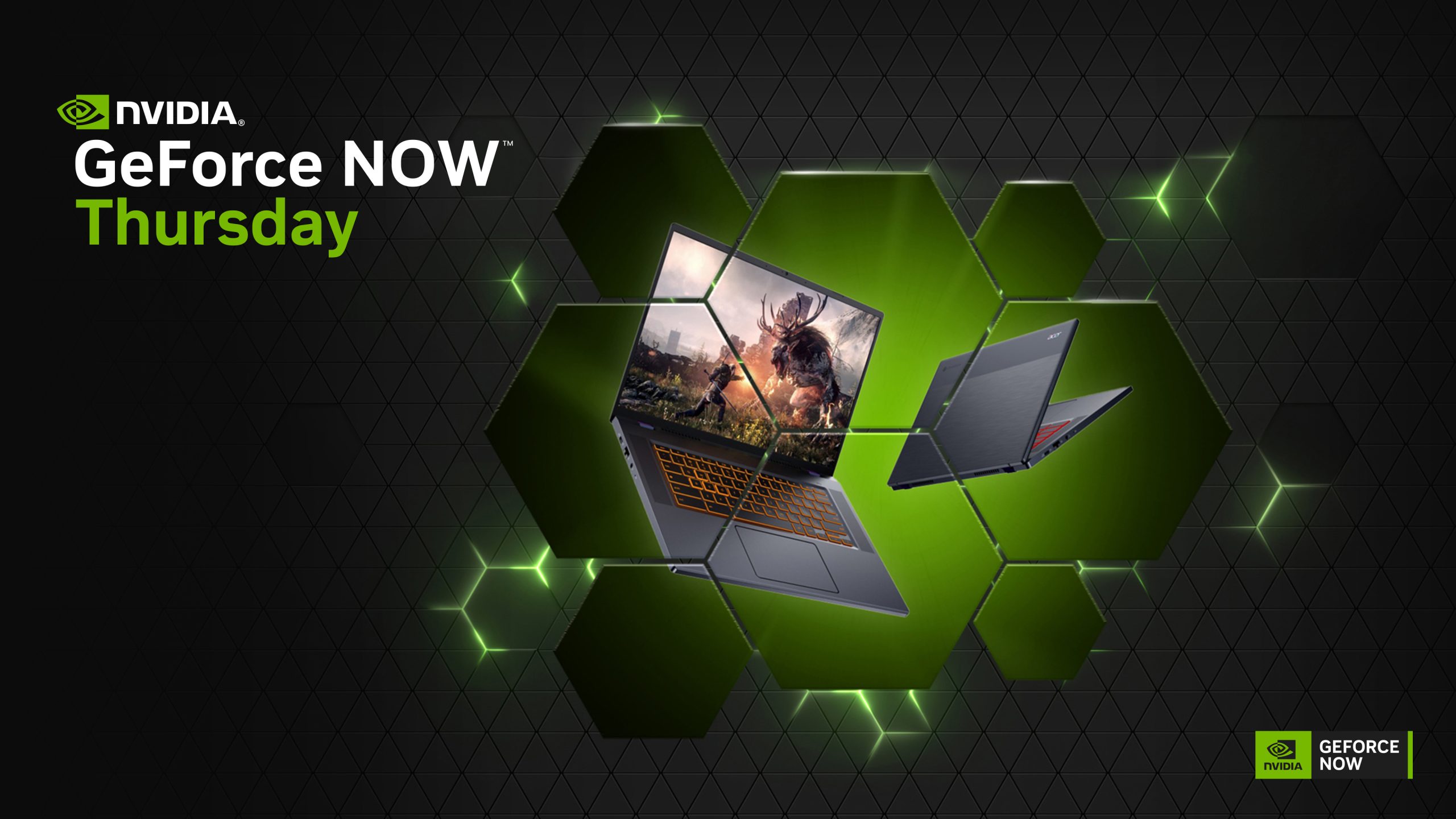 GeForce Now adds 11 new games this week | KitGuru