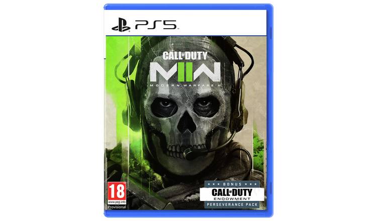 Call of Duty: Modern Warfare 2 players are devastated to find the game  isn't on the disc