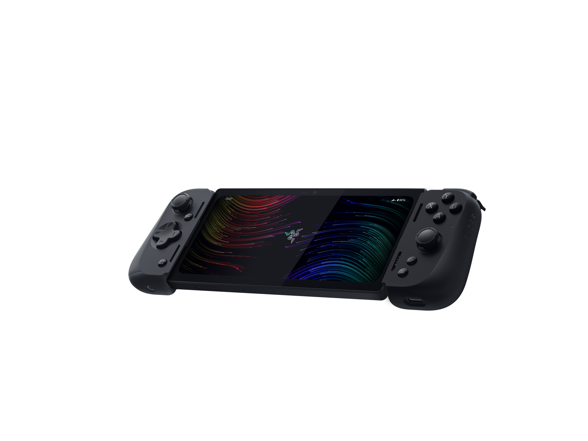 The Razer Edge packs a 144Hz display, 5G and access to tons of console