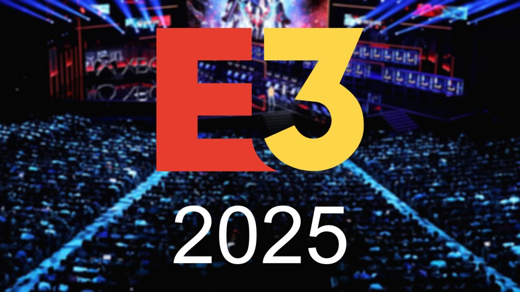 E3 2024 and 2025 have been confirmed KitGuru