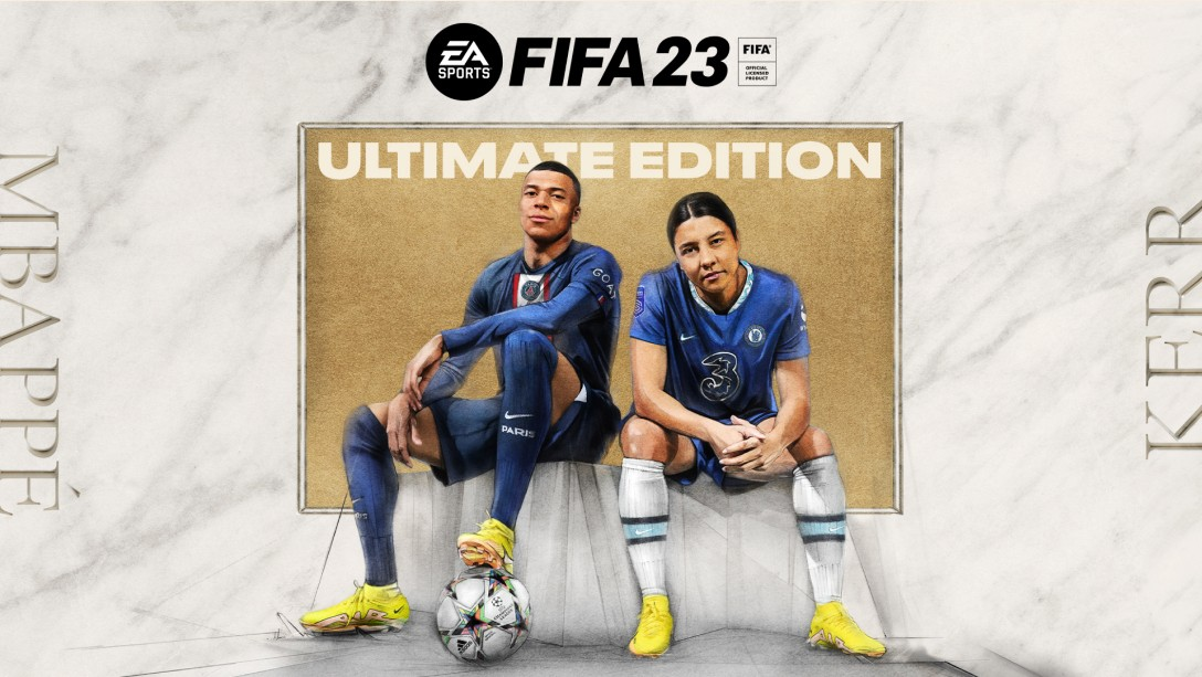 FIFA 23 sees 10.3 million players in launch week